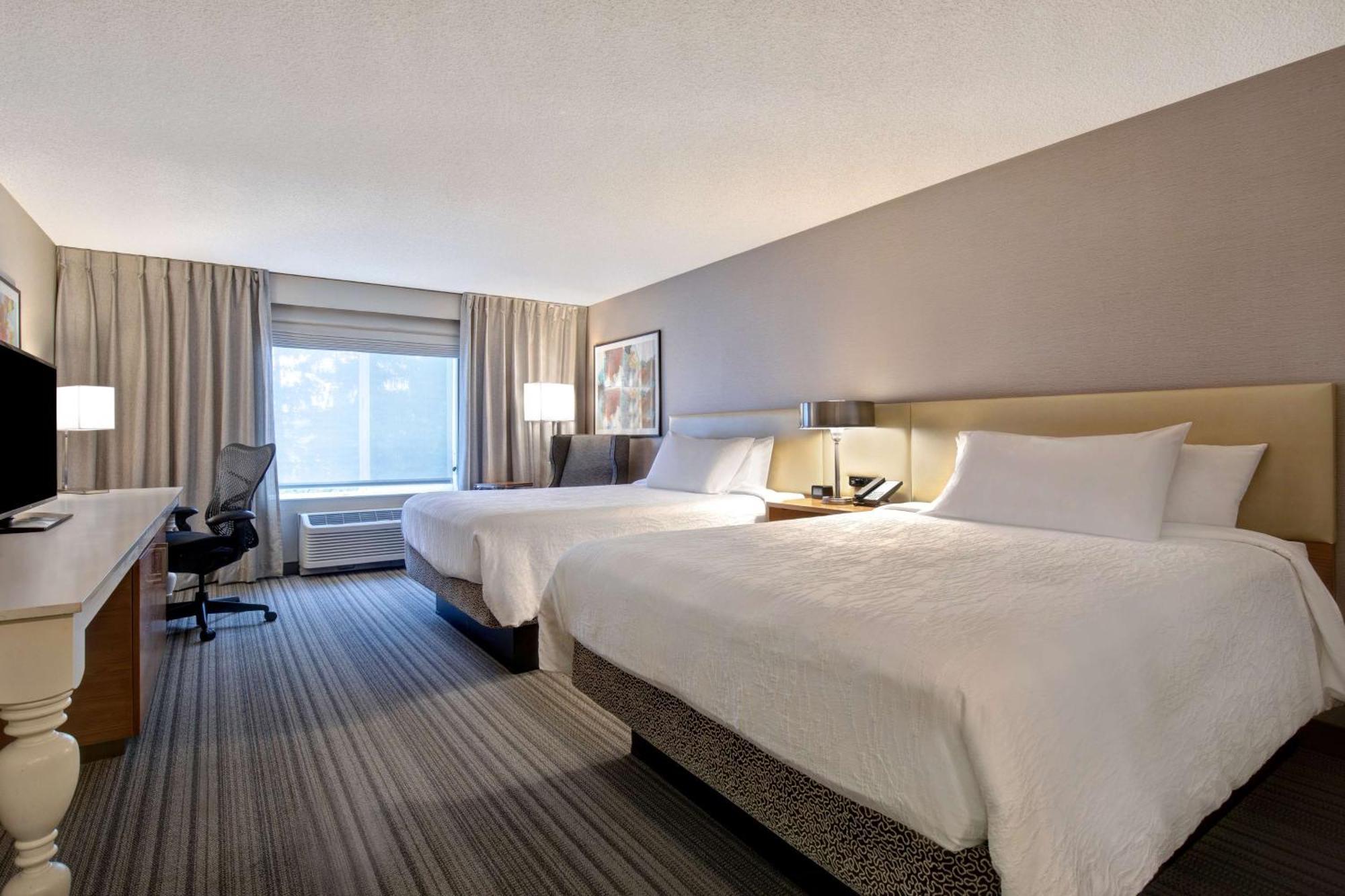 Hilton Garden Inn Portland/Beaverton Exterior foto