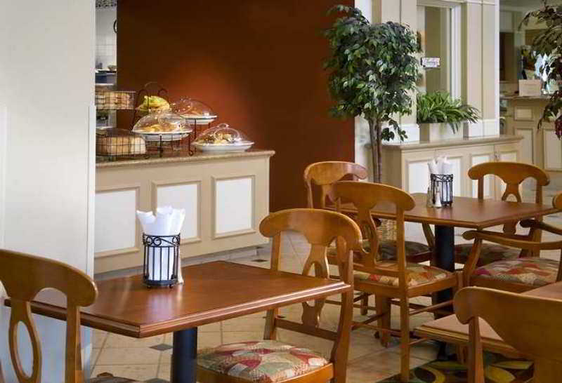 Hilton Garden Inn Portland/Beaverton Restaurante foto