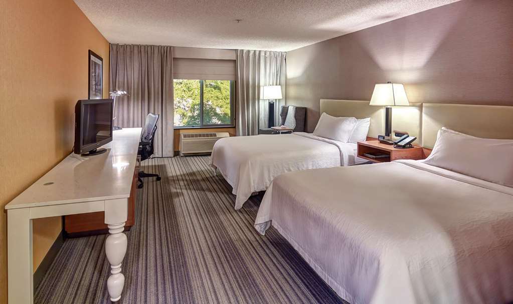 Hilton Garden Inn Portland/Beaverton Quarto foto