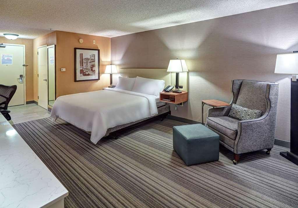 Hilton Garden Inn Portland/Beaverton Quarto foto
